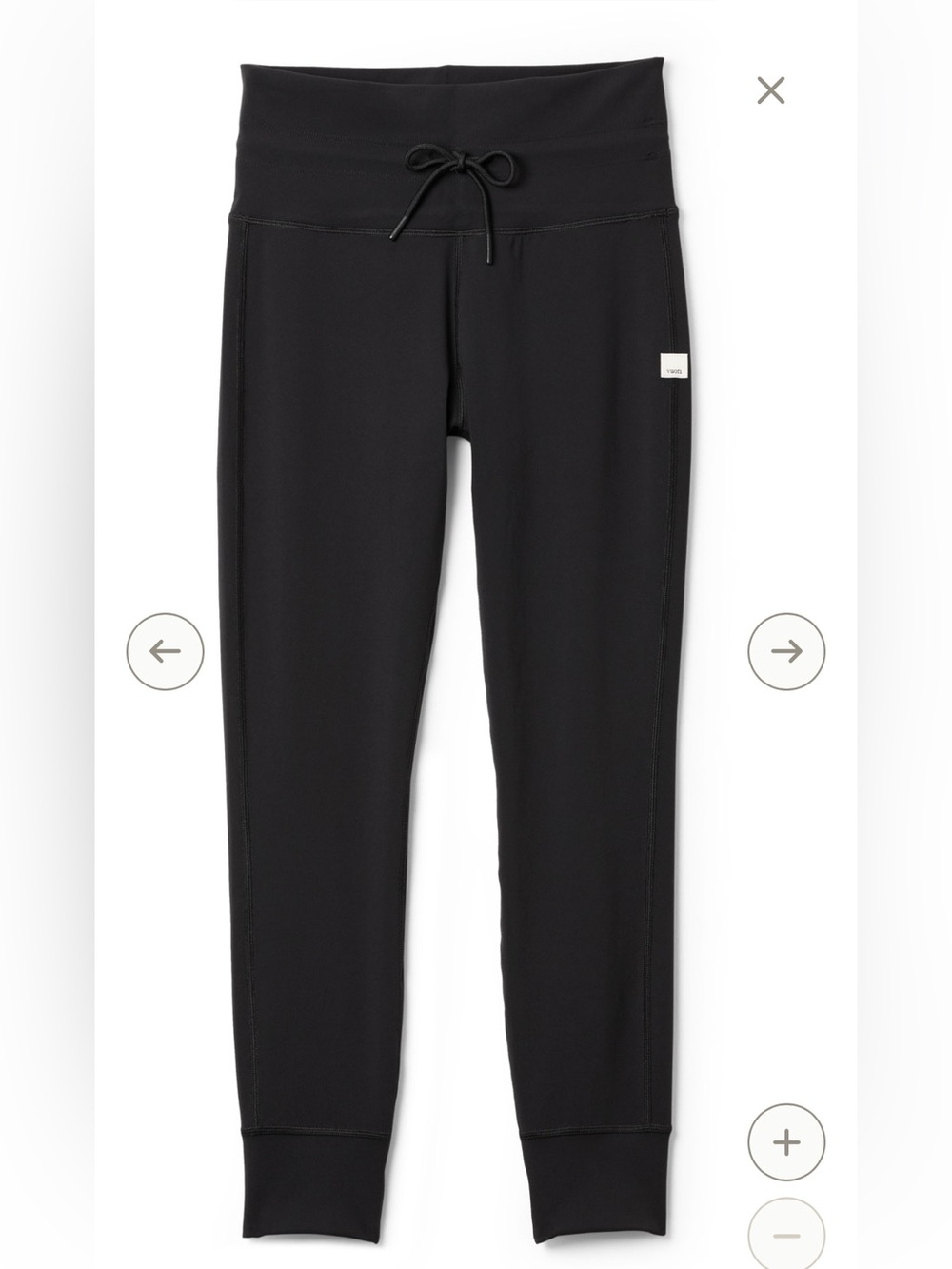 Vuori Daily 7/8 Leggings - Women's